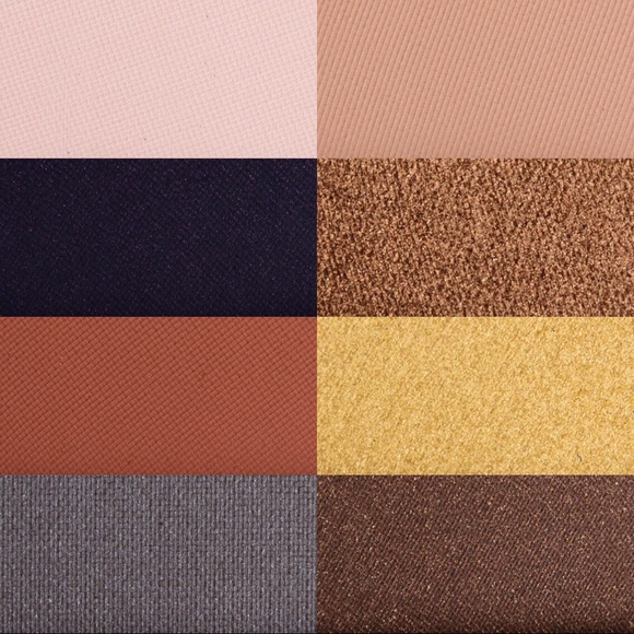 Urban Decay JeanMichel Basquiat Gold Griot Palette - Picture 2 of 7